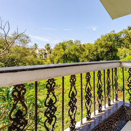 Susegad Suites Arpora Apartments & Villas With Reserved Parking Екстер'єр фото