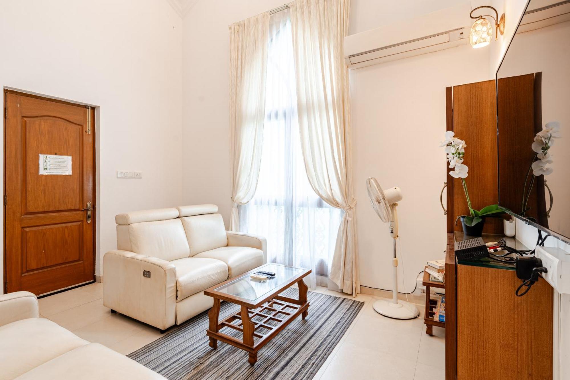 Susegad Suites Arpora Apartments & Villas With Reserved Parking Номер фото