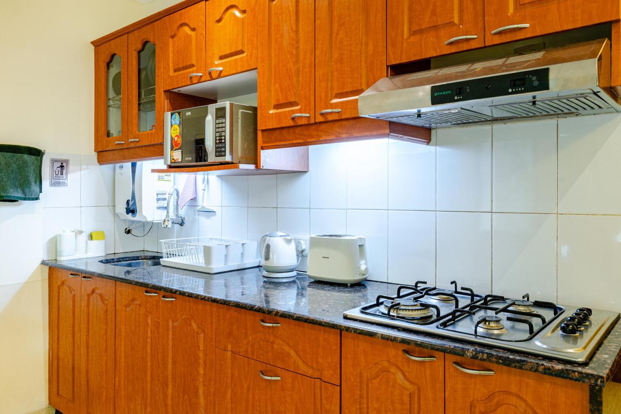 Susegad Suites Arpora Apartments & Villas With Reserved Parking Номер фото