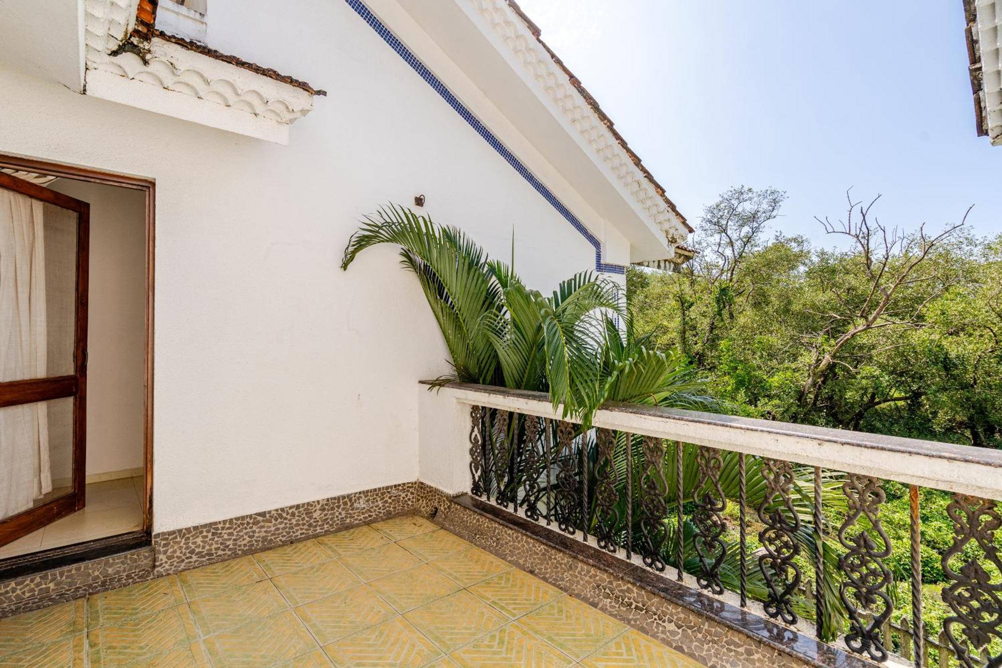 Susegad Suites Arpora Apartments & Villas With Reserved Parking Екстер'єр фото